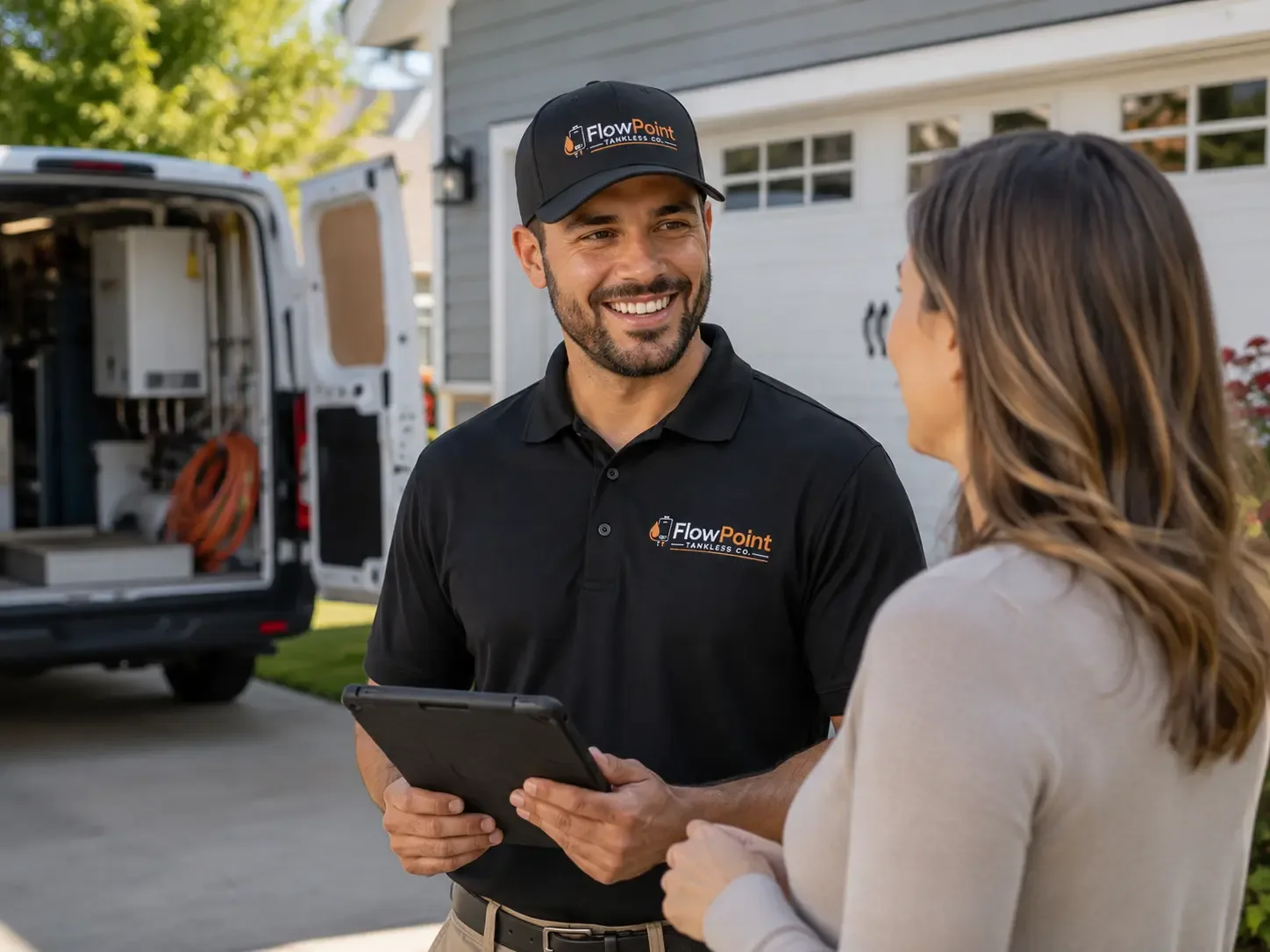 Tankless Water Heater Installation Pope, MS FAQs